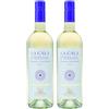 Sella & Mosca Vermentino di Sardegna DOC La Cala - 750 ml (Confezione da 2)