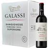 Galassi Sangiovese Romagna D.O.C. Superiore