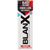 COSWELL SpA Blanx black volcano dentifricio 75 ml - BLANX - 986791806