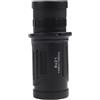 Drawup Telescopio monoculare HD 6 x 21 grandangolare per bird watching, compatto e portatile, con obiettivo FMC, per viaggi