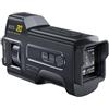 AMRTTWY Night Vision NVS-20 4K telescopio monoculare, uso di giorno e di notte, zoom digitale 5x barca da caccia per fotografia e riprese video una vasta gamma di attività aeree