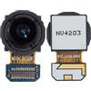 Generic Mobile TM Compatibile con fotocamera posteriore APN - Ultra Wide per Samsung S23 FE 5G