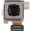 Generic Mobile TM compatibile con fotocamera posteriore (teleobiettivo) compatibile con Samsung Galaxy S21 Ultra 5G (pacchetto servizio)