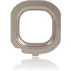 Generic Mobile TM Compatibile con Back Camera Lens for Samsung Galaxy J7 (J710/2016) (Gold)