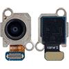 Generic Mobile TM compatibile con fotocamera posteriore APN - Ultra Wide - per Samsung S21 5G - S21 Plus 5G