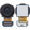 Generic Mobile TM compatibile con fotocamera posteriore APN - Ultra Wide - per Samsung S21 FE 5G