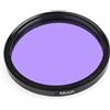 Generico Compatibile con il filtro Celestron Moon in vetro ottico da 1,25/2 pollici