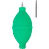 Mekalero Soffiatore Super Forte Soffiaggio Pompaggio Pulito Air Blower per Fotocamera Obiettivo Telefono Computer Air Duster Pulizia Camera Set di Pulizia