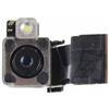 Generic Mobile TM Compatibile con fotocamera posteriore IPHONE 4S A1387/A1431