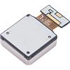 Generic Mobile TM Compatibile con Fotocamera APN Posteriore per Samsung A73 5G - A736 2022