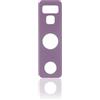 Generic Mobile TM Compatibile con Back Camera Lens (Glass Only) with Adhesive for Samsung Galaxy Note 9 (Lavender Purple)