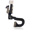 Generic Mobile TM Compatibile con Fotocamera APN Anteriore con Sensore di prossimità per iPhone 7 - Premium