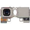 Generic Mobile TM Compatibile con Fotocamera APN posteriore - Principale - per Samsung S23 5G