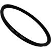 YRTIYO Filtro UV per obiettivo da 72 mm compatibile con Canon RF 24-240 mm, per Nikkor 18-200 mm 24-85 mm, per obiettivi FE 24-240 mm 16-35 mm F4