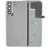 Generic Mobile TM Compatibile con Vetro Posteriore con Lente Fotocamera per Samsung S21 FE - Service Pack - Grafite