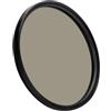 Generico Compatibile con il filtro polarizzatore Canon PRO CPL 37-82mm | L'anello rotante di precisione ottimizza la profondità del colore for gli scenari fotografici all'aperto(39mm)