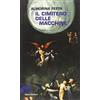 I LIBRI DA SCOPRIRE. BLUE Il cimitero delle macchine