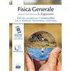 EDISES Fisica generale basato sull'opera di E. Ragozzino. Manuale completo per il semestre filtro CdL in Medicina, Odontoiatria e Veterinaria. Con espansione online