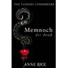 Arrow Memnoch The Devil: The Vampire Chronicles 5