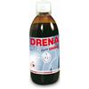 GRICAR CHEMICAL Srl soc. unico DRENAPLUS Forte Drink 500ml