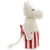 Charlie Bears Minimo Moominmamma Moomin Plush Character 19cm MM256590