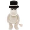 Charlie Bears Minimo Moominpappa Moomin Orsetto Peluche 19cm MM256589