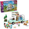 LEGO Friends Friendship Camper Van Adventure Set Costruzioni 42663 778 Pezzi
