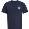 JACK & JONES Jorocean Tee SS Crew Neck Frss26