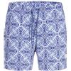 JACK & JONES Jpstmaui Sand Mature Swim Shorts, Delft, M Uomo