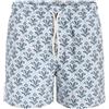 JACK & JONES Jpstmaui Shell AOP Swim Shorts Reg