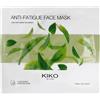 KIKO MILANO Anti-Fatigue Face Mask