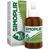 SHEDIR PHARMA Srl Unipersonale SIMOPLIR GOCCE 10ML