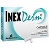 SHEDIR PHARMA Srl Unipersonale INEXDERM 30CPS