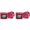 LEONE 1947, Bendaggi, Rosa, 3,5 m, AB705 (Confezione da 2)
