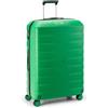 Roncato BOX SPORT Trolley grande 78 cm - Nero/Verde