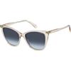 Polaroid GAFAS POLAROID - Modelo: PLD 4181/S_ C: NUDE/Eye size: 56 - Bridge size: 16 Cura della persona e salute