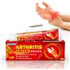 BesDirect 20g Artrite Crema Sollievo Dal Dolore per Mano Polso Bracciali Pollice Dito Olio Sollievo Dal Dolore Tendine Guaina Terapia Tenosinovite grammo