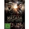 WVG Medien GmbH MASADA-DIE KOMPLETTE SERI - MO (DVD)