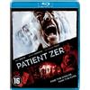 Patient Zero 2018 (Blu-ray)