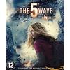 The 5th Wave 2016 (Blu-ray)