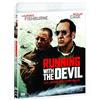 Iif Running With The Devil - La Legge Del Cartello (Blu-ray)