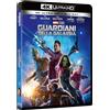 Eagle Pictures Guardiani Della Galassia 4K Ultra-HD (2 Blu-Ray) (4K UHD Blu-ray) James Gunn