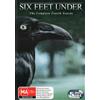 Six Feet Under: The Complete Fourth Season (DVD)