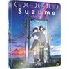 Dynit Suzume (Steelbook) (Blu-Ray+Dvd) (Blu-ray) Nanoka Hara Hokuto Matsumura