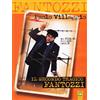 Mus Il Secondo Tragico Fantozzi (DVD) Villaggio Mazzamauro