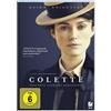 DCM Film Distribution GmbH (Vertrieb LEO Colette - Eine Frau schreibt Geschichte (DVD)