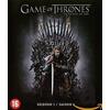 Game of thrones - Seizoen 1 (Blu-ray)