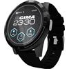 Gima Smartwatch Sportpix Orologio Digitale per le Attività Sportive Colore Nero