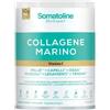 Somatoline SkinExpert Collagene Marino Vitamina C Polvere 278 gr Integratore per Pelle Capelli e Ossa