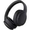 Caijin Cuffie wireless con cancellazione del rumore, cuffie Bluetooth circumaurali, durata della batteria ultra-lunga di 100 ore, cancellazione attiva del rumore, driver da 40 mmdesign pieghevole e leggero